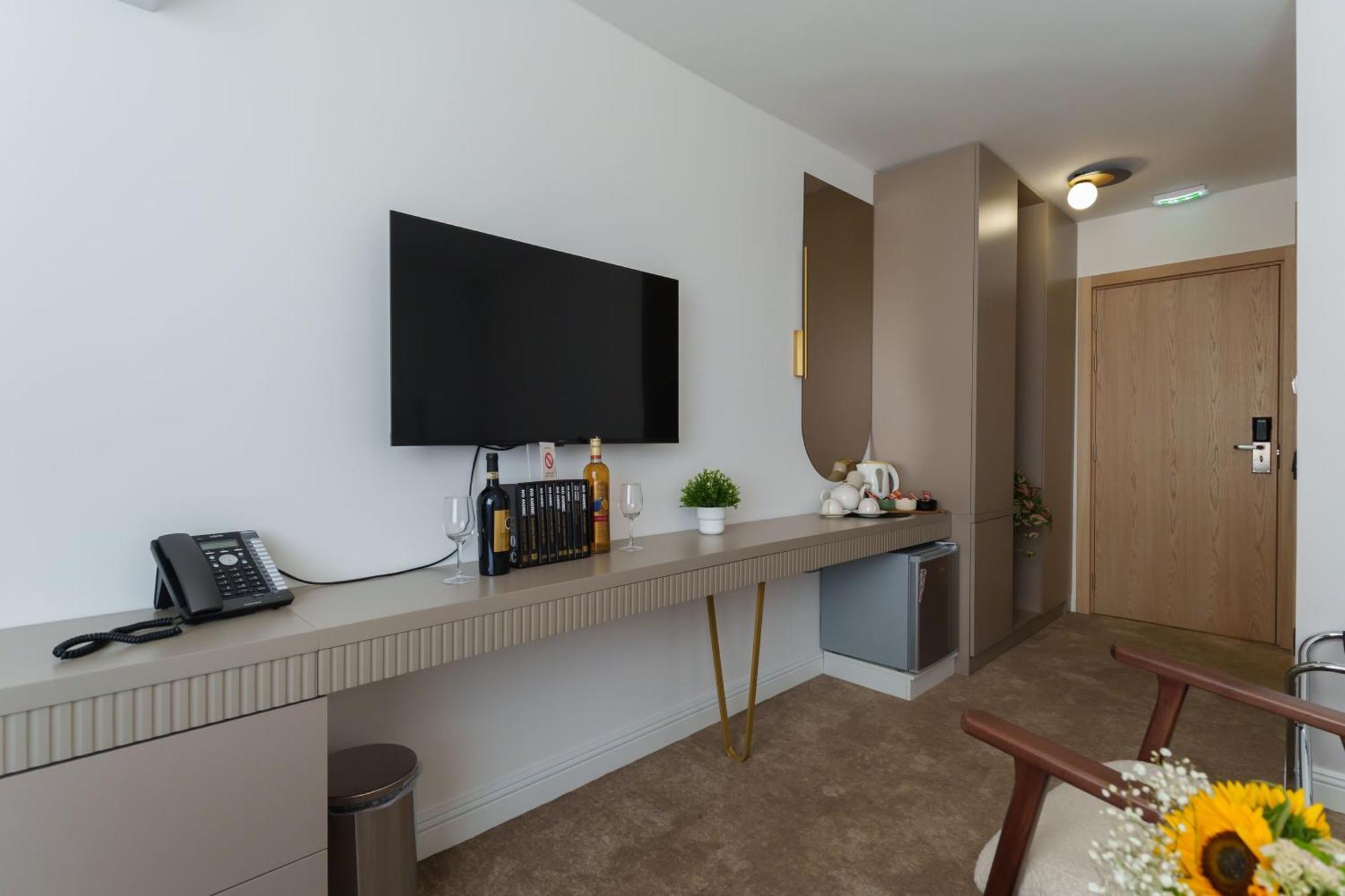 Move In Apartments Bělehrad Exteriér fotografie